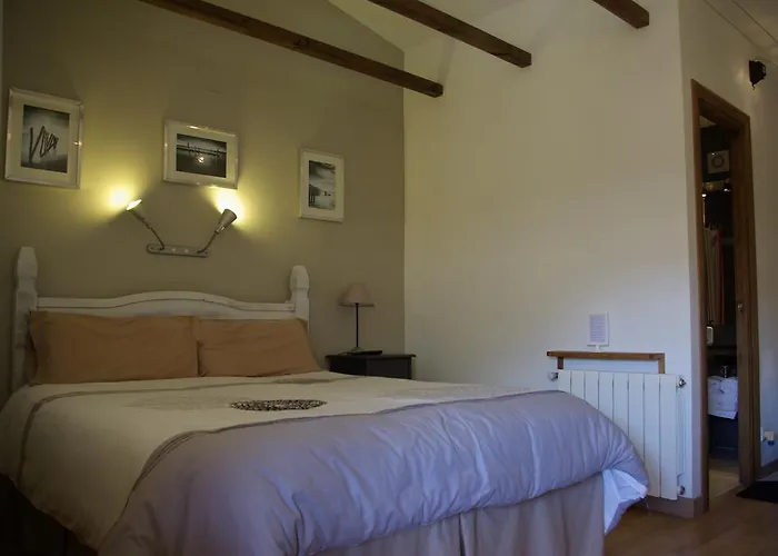 Hotel Aldea Del Trasgu