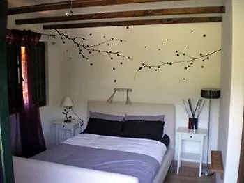 Aldea Del Trasgu Cuerres