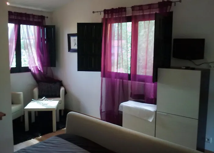 Aldea Del Trasgu Cuerres