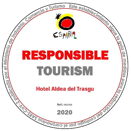 Aldea Del Trasgu
