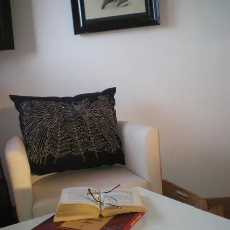 Aldea Del Trasgu Hotel