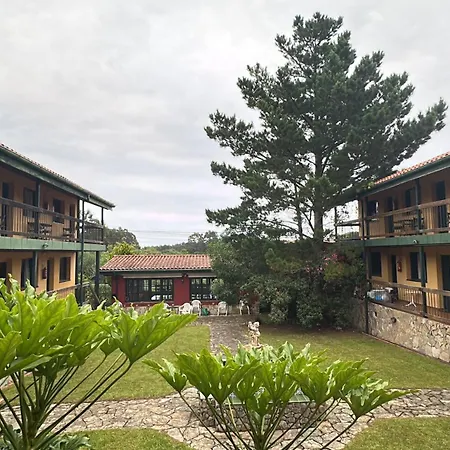 Aldea Del Trasgu Hotel Cuerres