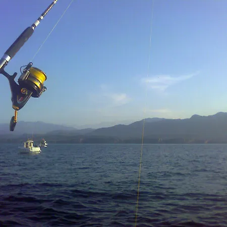 Aldea Del Trasgu Hotel Cuerres