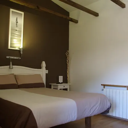 Aldea Del Trasgu Hotel