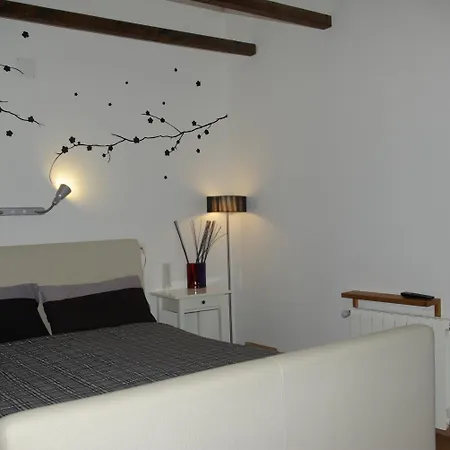 Hotel Aldea Del Trasgu