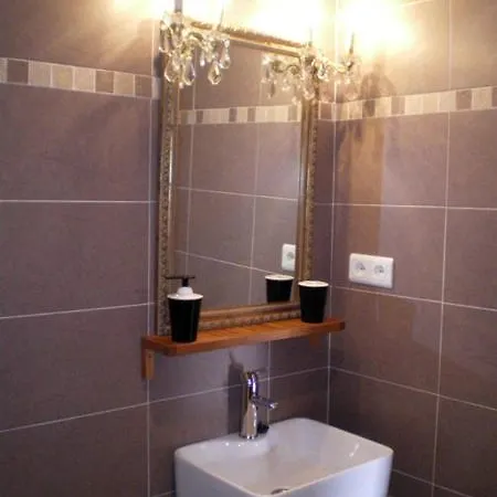 Aldea Del Trasgu Hotel